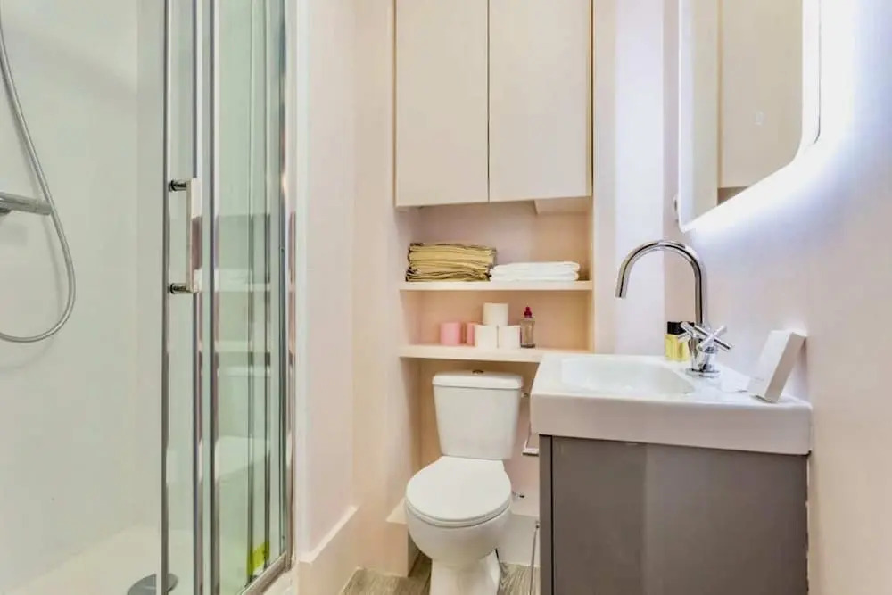Lovely Studio Apartment - Nazareth