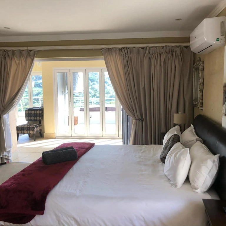 Sands Beach Simbithi Eco Estate Luxury Villa
