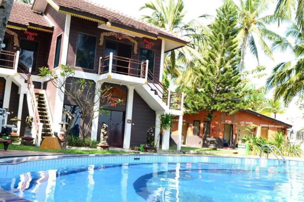 Nuansa Bali Hotel Anyer
