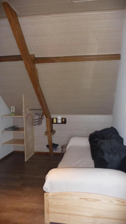 Chambre d'hôtes Les Gosselins