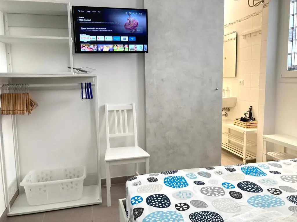 Kids Apartments leConchiglie