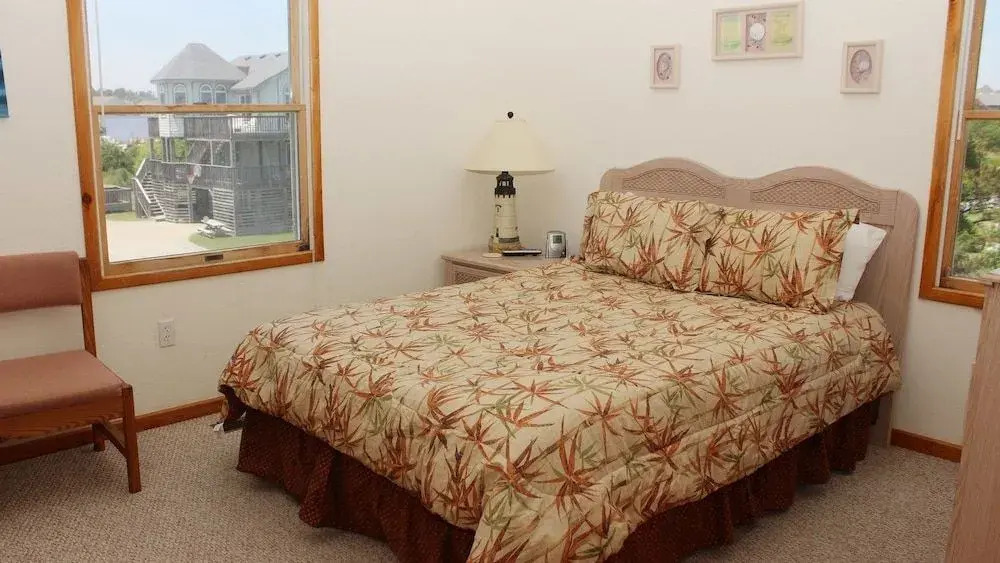 Dancin' Dolphin - 5 Br Home