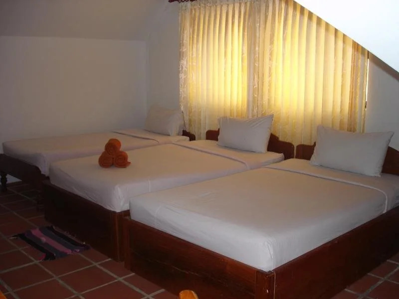 New Bequest Angkor Hotel