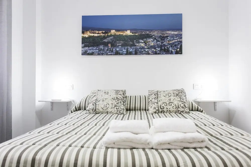 C&V Apartamentos - Horno de Marina