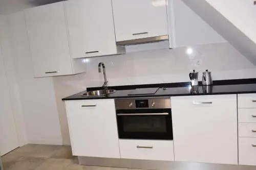 Luxury rooms in Central Lisbon next station