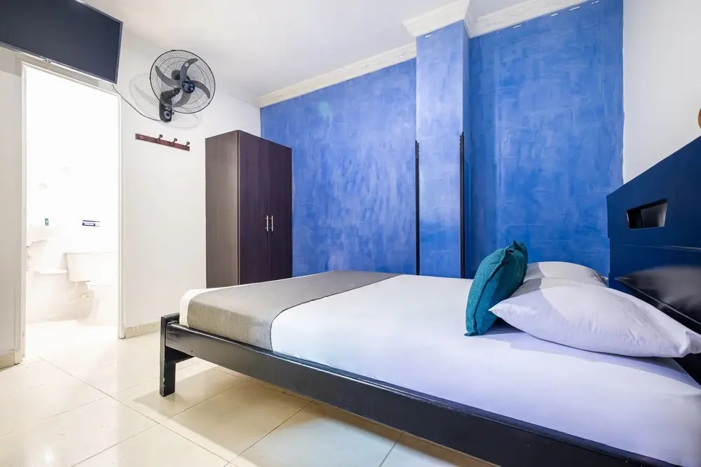Hotel Obama Bucaramanga