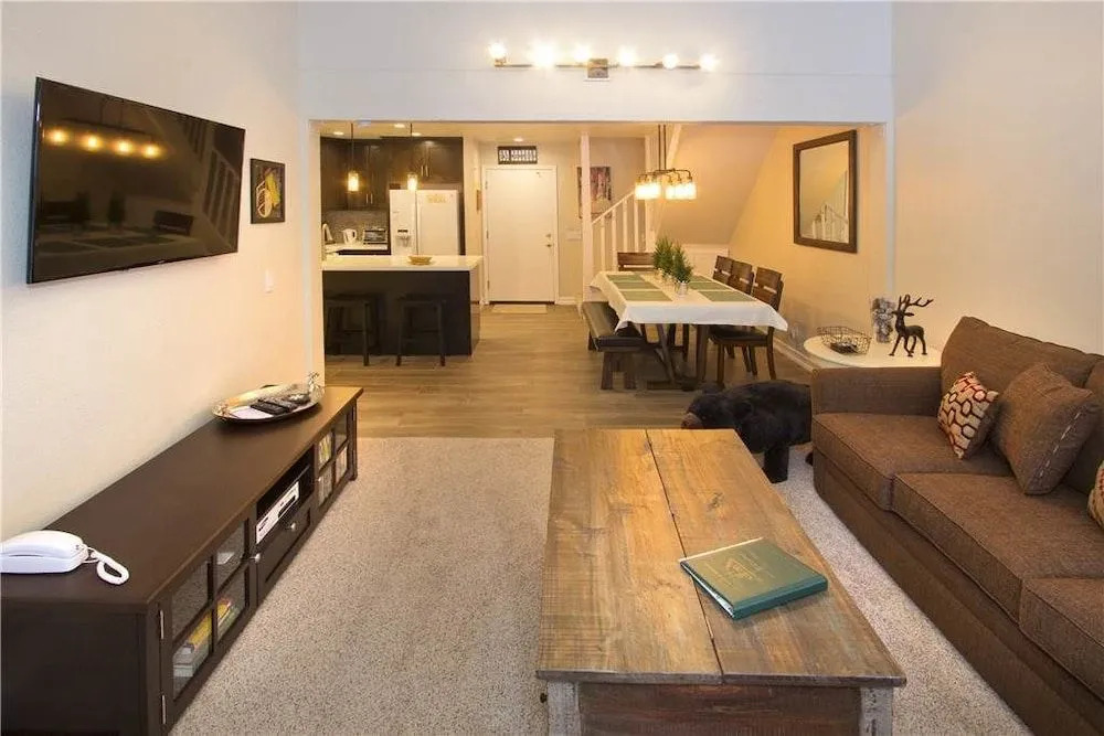 St Anton Condos #54 2 Bedrooms 2 Bathrooms Home