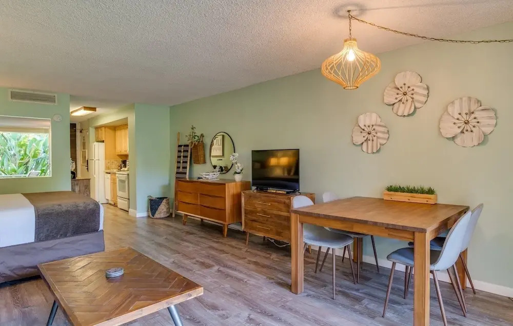 Maui Kaanapali S #b143 0 Bedroom Condo by RedAwning