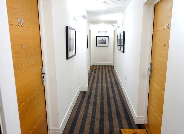 Teddington Two Beds by Vantage Apartments