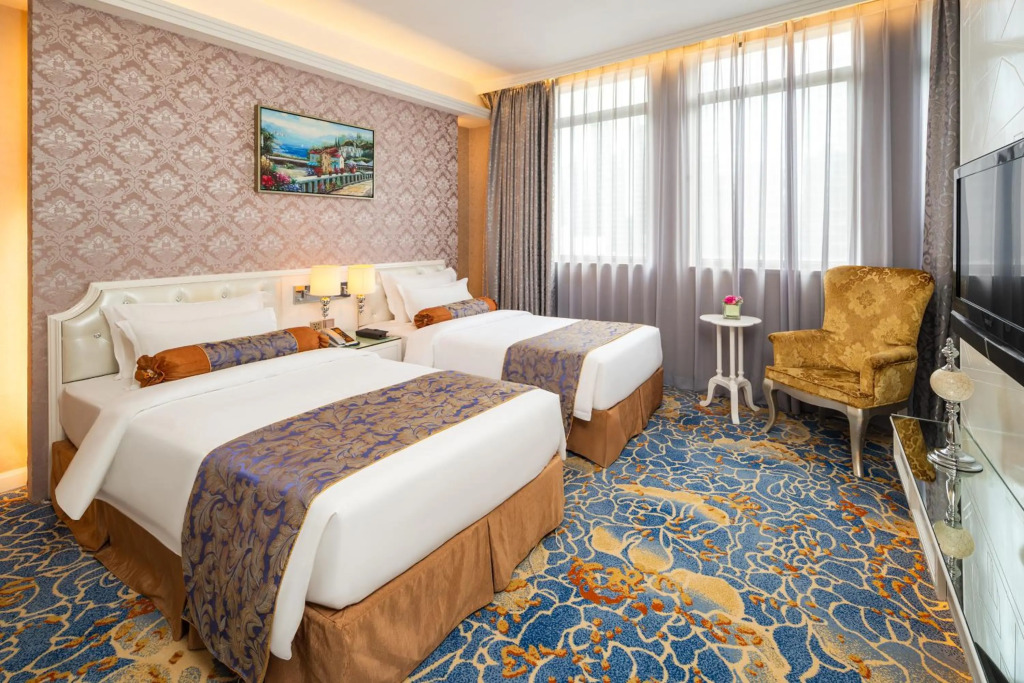 Hotel Metropole