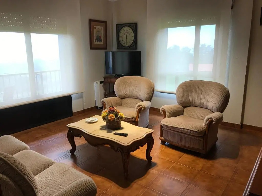 Casa Hipólito