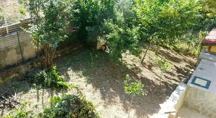 Casa Vacanze Sharon