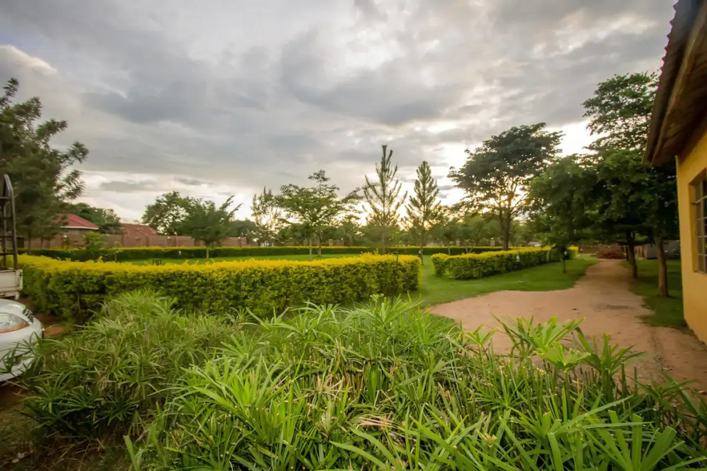 Nv Fort Lugard Hotel Iganga