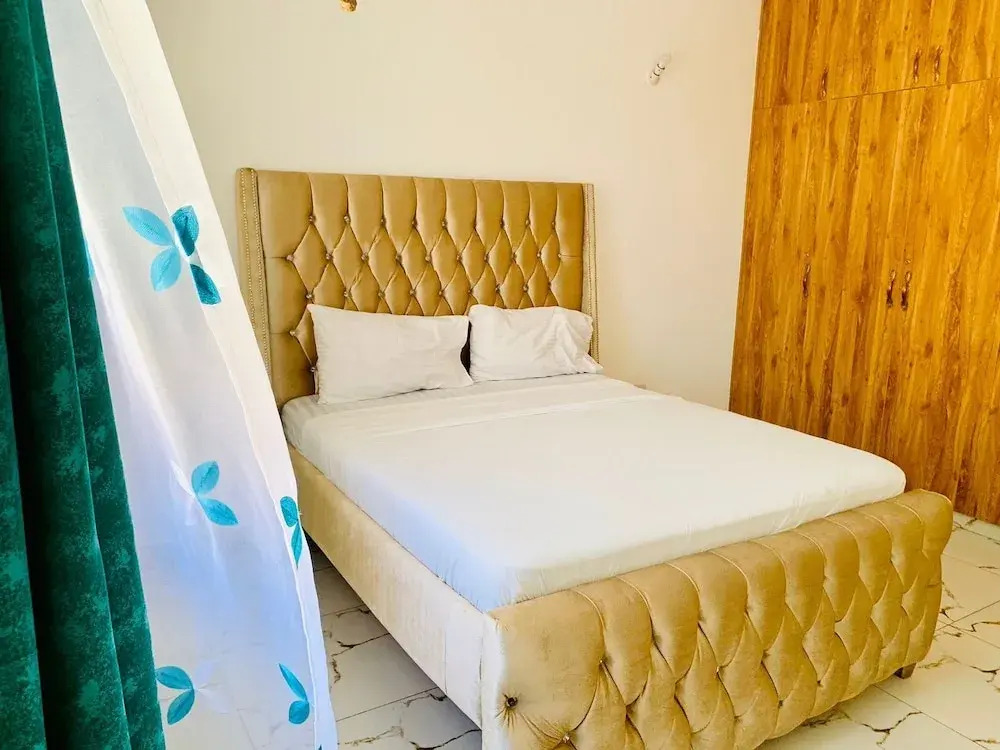 Lux Suites Hari Apartments Nyali