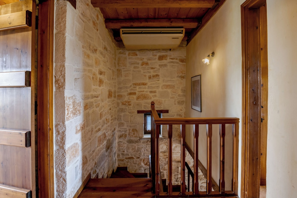 Grantzaos Villas Zante