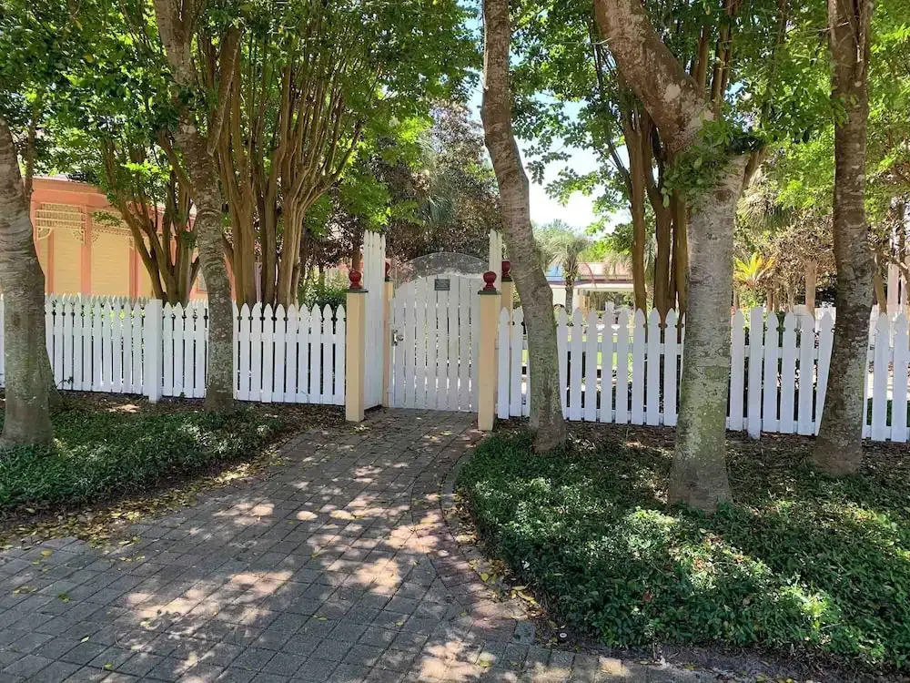Corner Castle by Southern Vacation Rentals