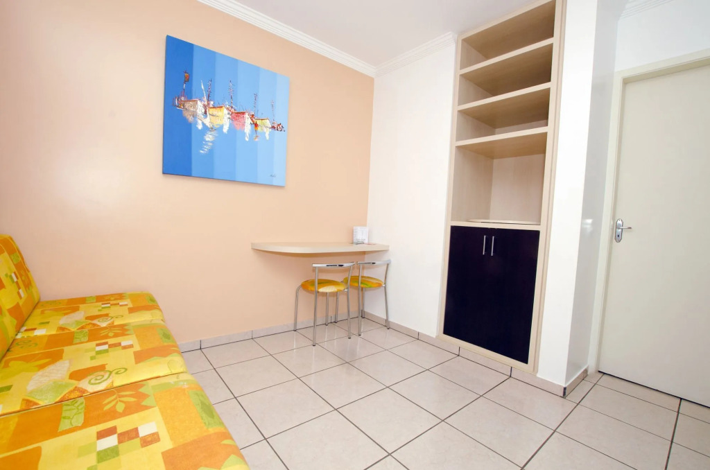 Apartamento Diroma Fiore Resort