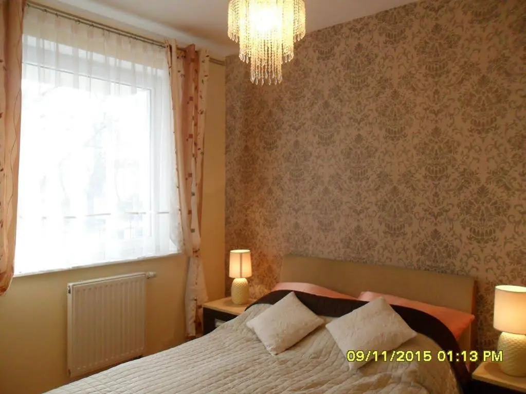 Apartament Przy Plaży