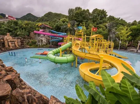 Tianyue Hot Spring Hotel
