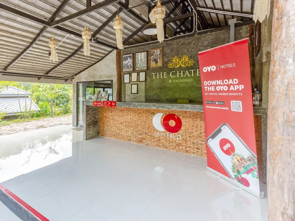 The Chater@Kaengkud