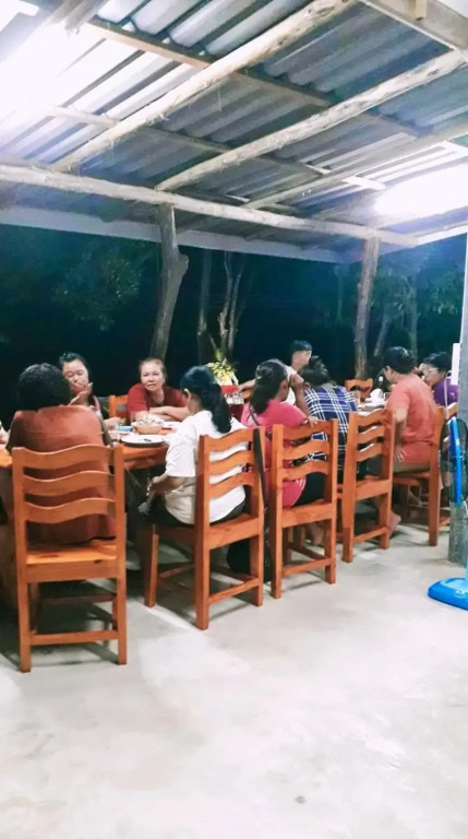Baan Panseng Bungalow