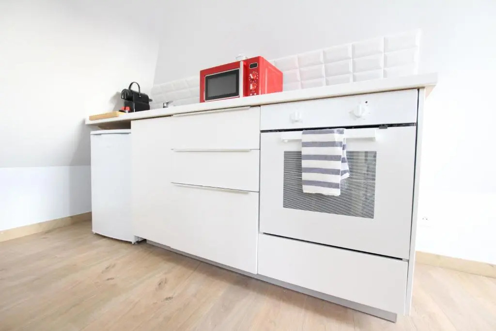 Colmar Historic Center - BELLE ALSACE - Studio Duplex 6 - BookingAlsace