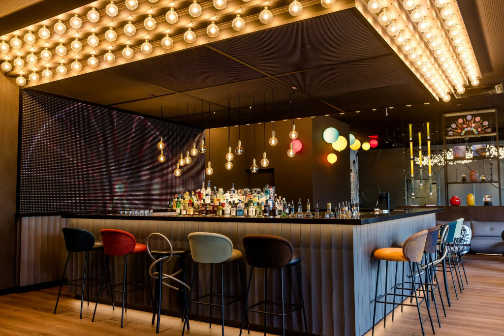 Motel One Wien-Prater