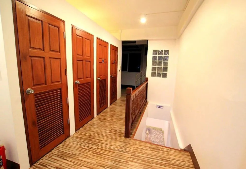 Smile Lanna Ladies Hostel - Caters to Women