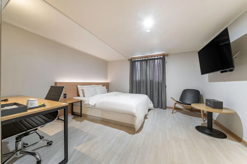 Vatica Hotel Dongdaemun