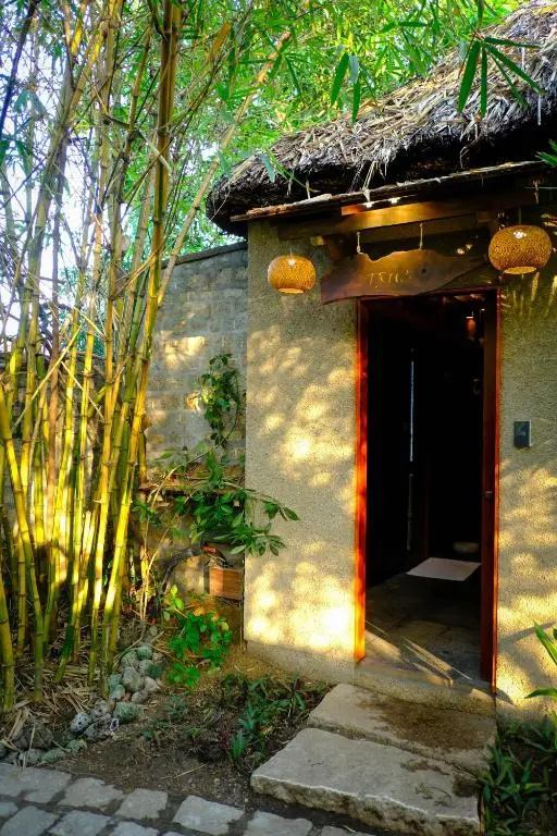 The Trang Villas