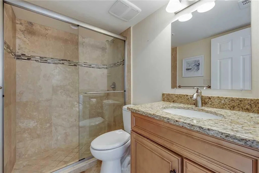 Sandarac A908 - Two Bedroom Condo