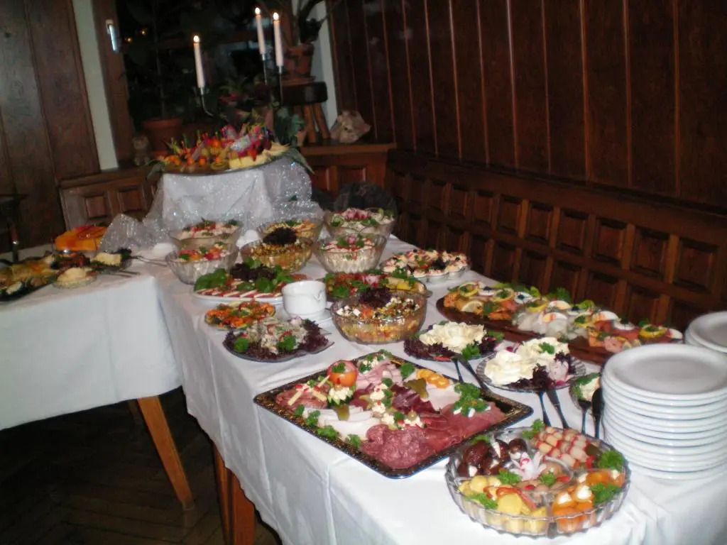 Restaurant & Pension Bergglock'l