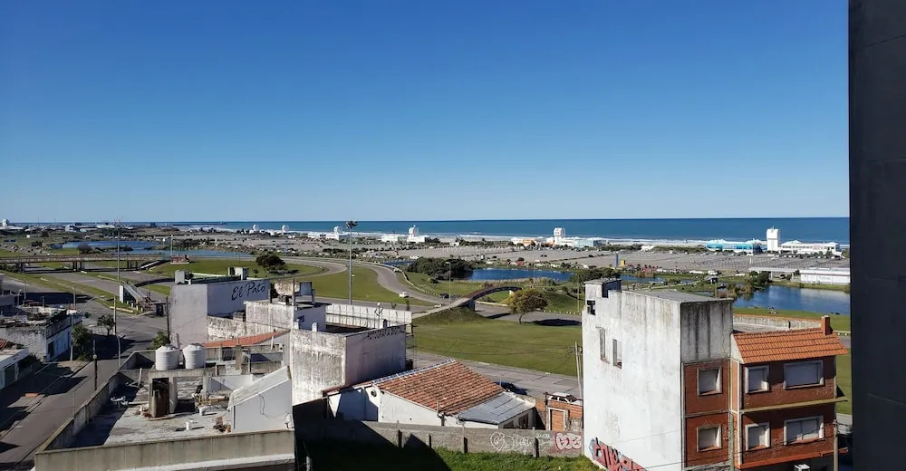 Apart Hotel Santa Lucia