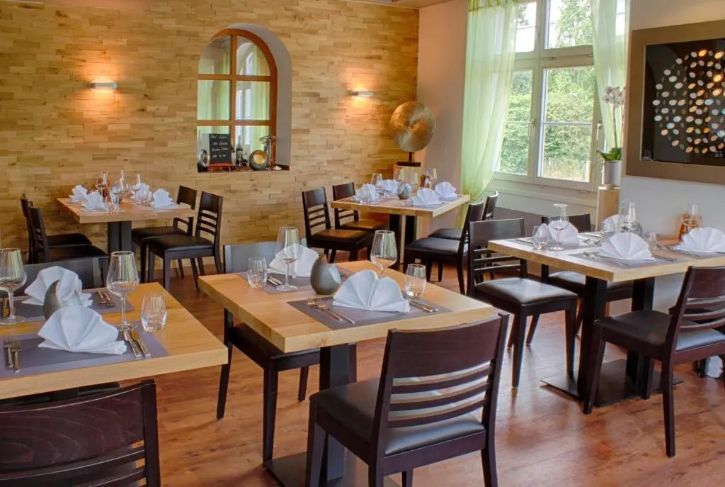 Hotel & Restaurant Hofmatt