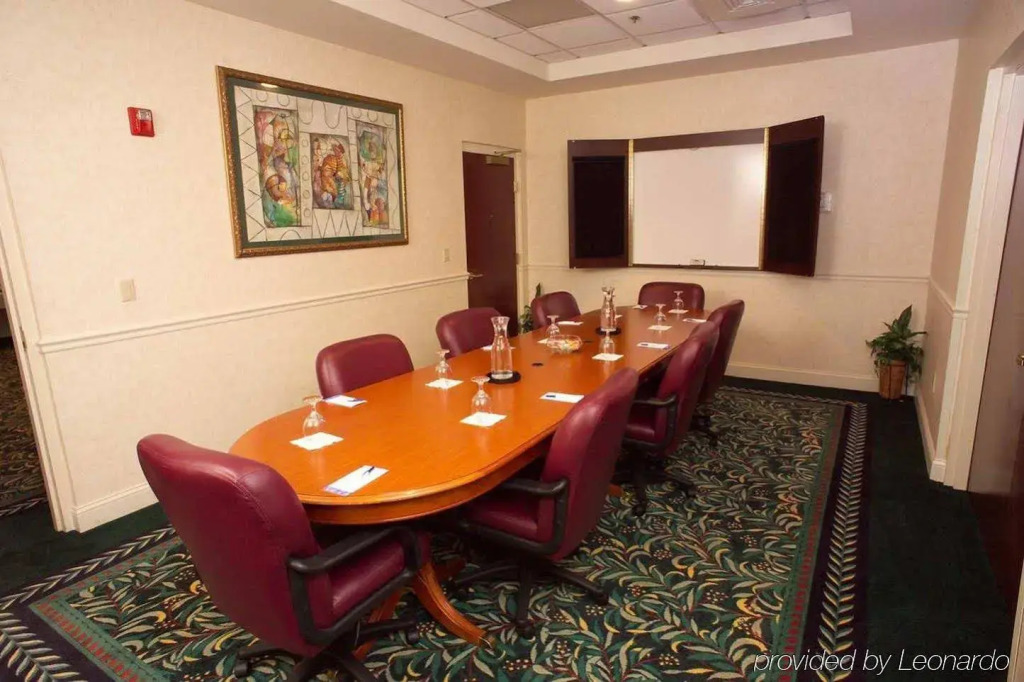 Hilton Garden Inn Jacksonville Airport