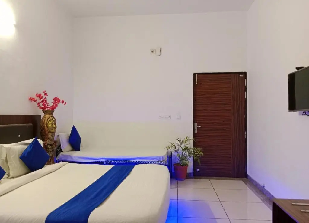 Kesar Residency
