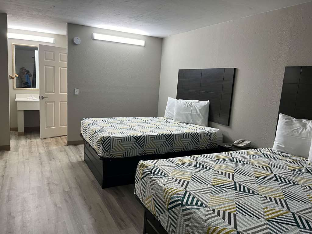 Howard Johnson West Memphis