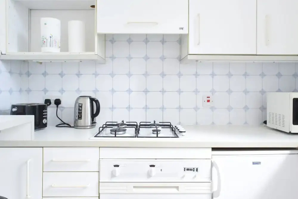 1 Bedroom Mansion Block Apartment in Westminster