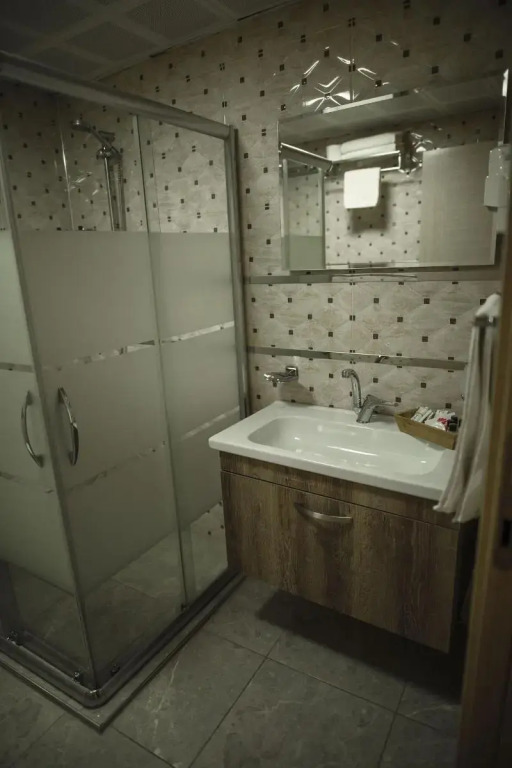 Line Suite Hotel