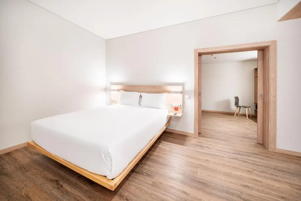 Moov Hotel Oeiras