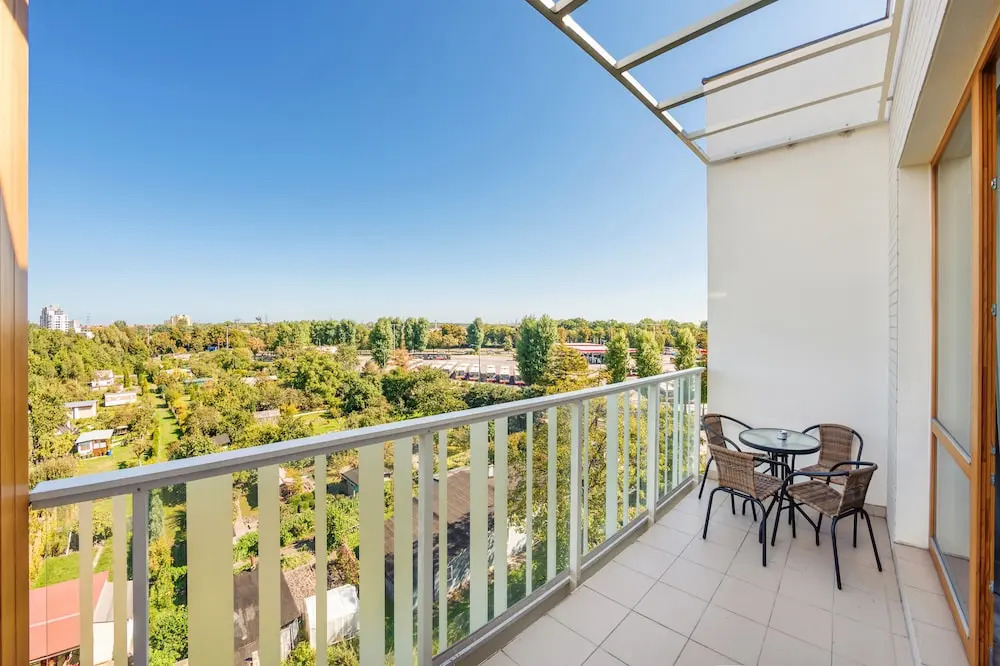 Apartamenty Sun & Snow Mila Baltica