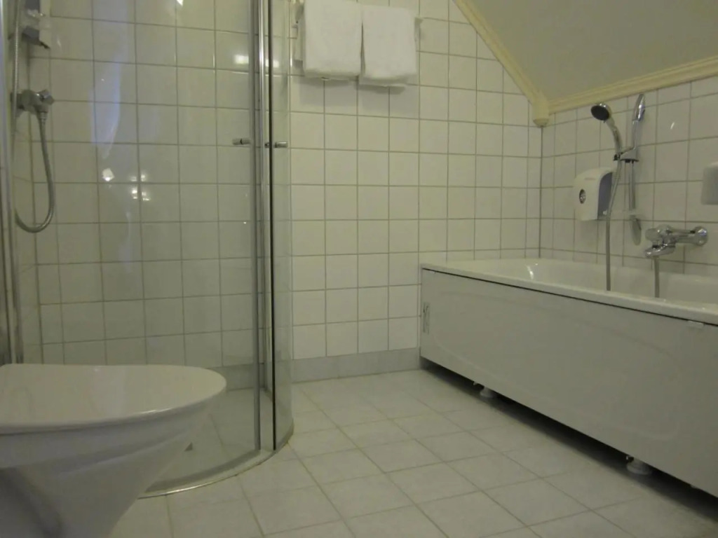 Hjelle Hotel