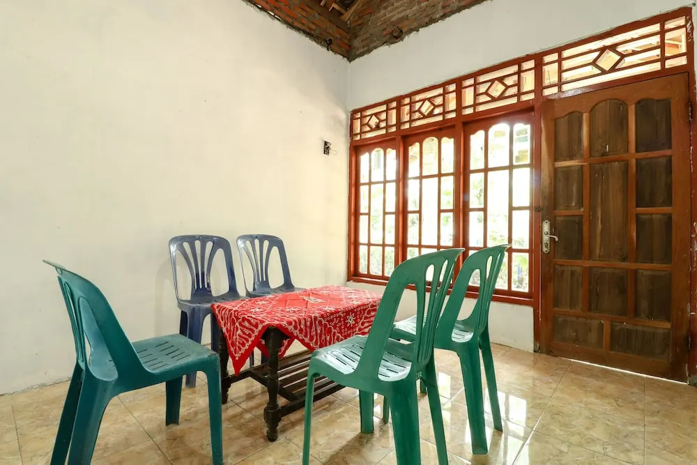 JIO Homestay