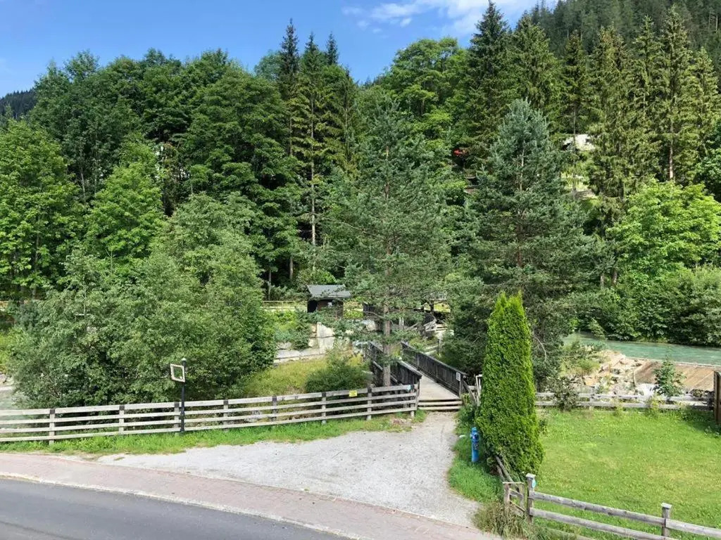 Townville Chalet´s