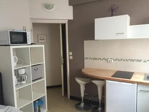 Studio 3 Vieille Ville