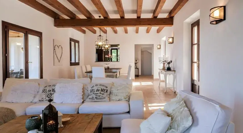 Finca Sa Raconada