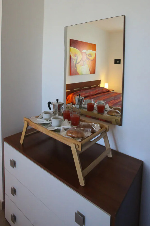 Apt In Marinagri Resort