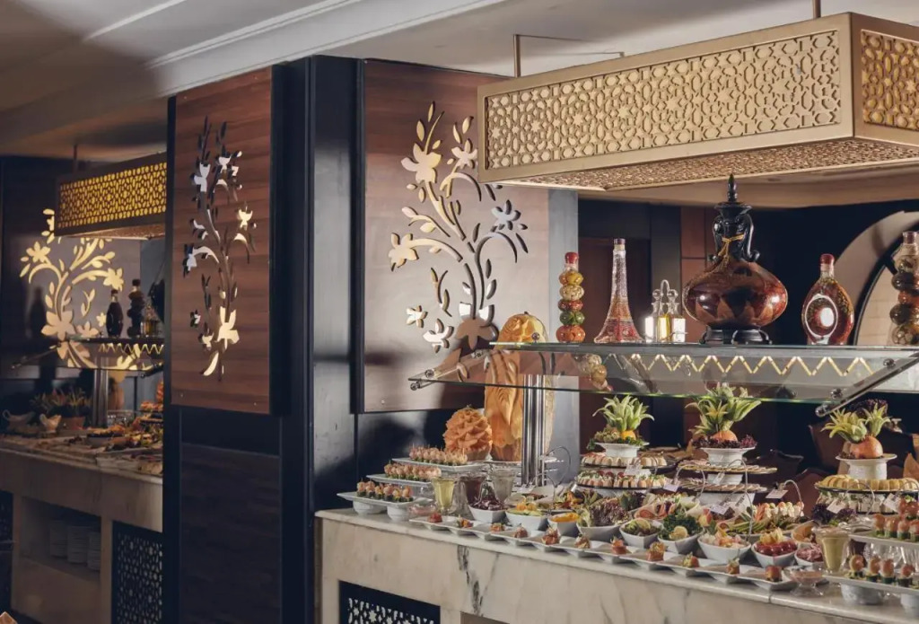 Dallah Taibah Hotel
