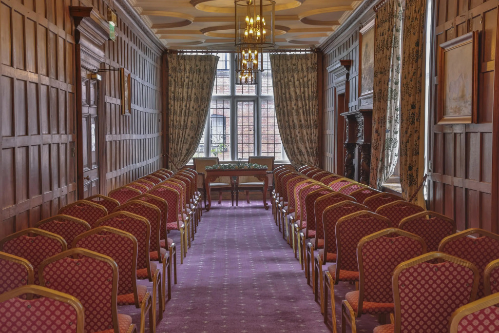 Castle Bromwich Hall Hotel, BW Signature Collection by Best Western