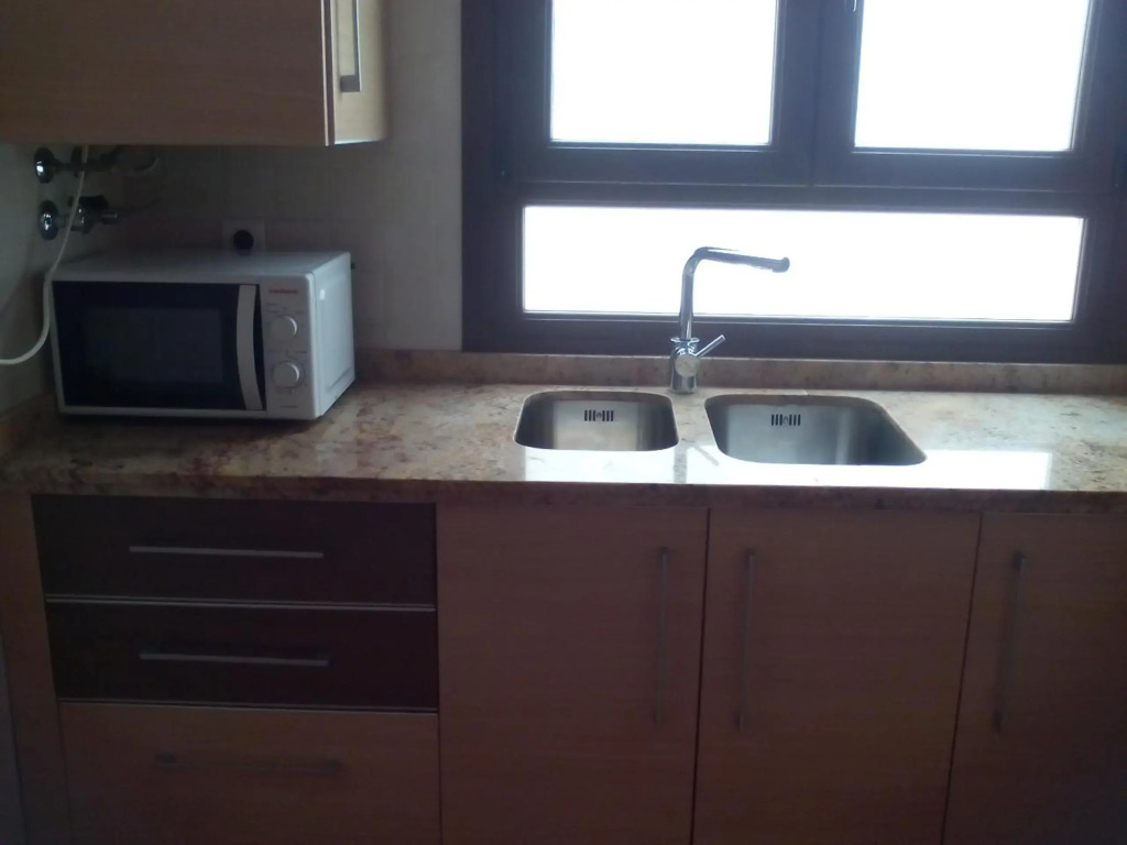 Apartamento Catedral Centro